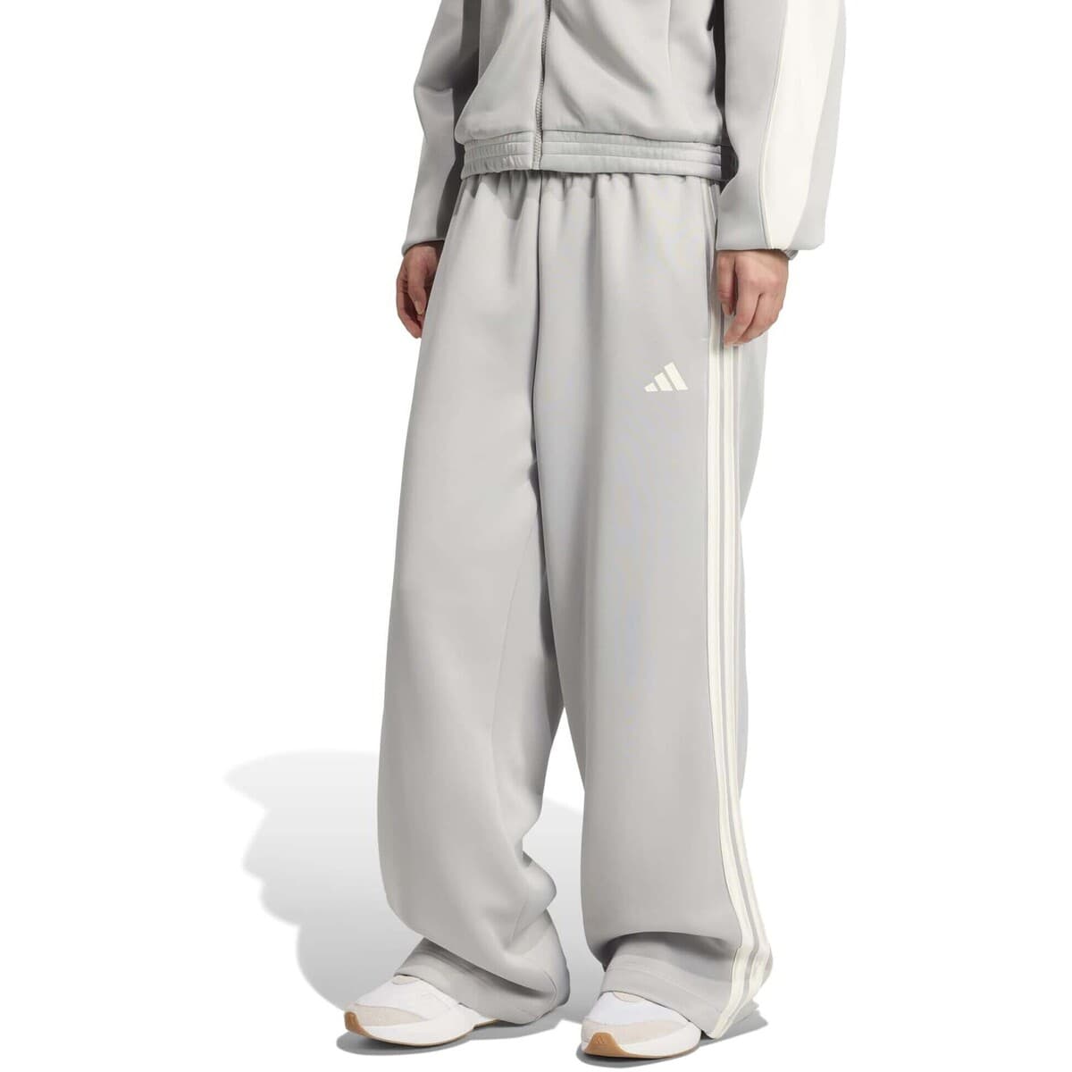 Women's Pants adidas Gray