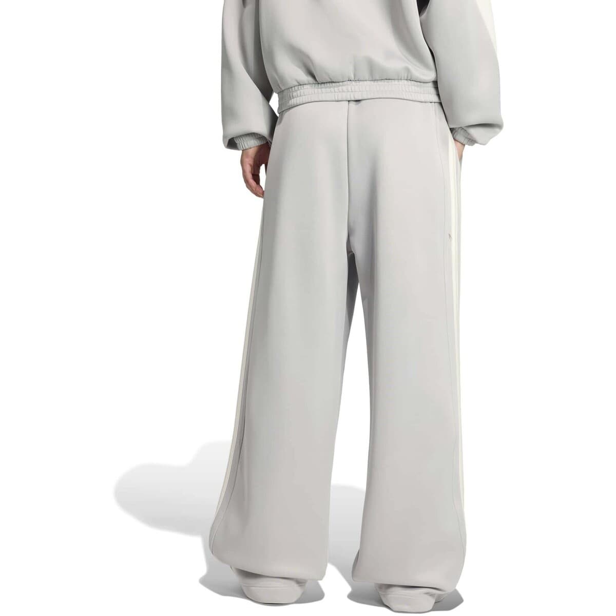 Women's Pants adidas Gray