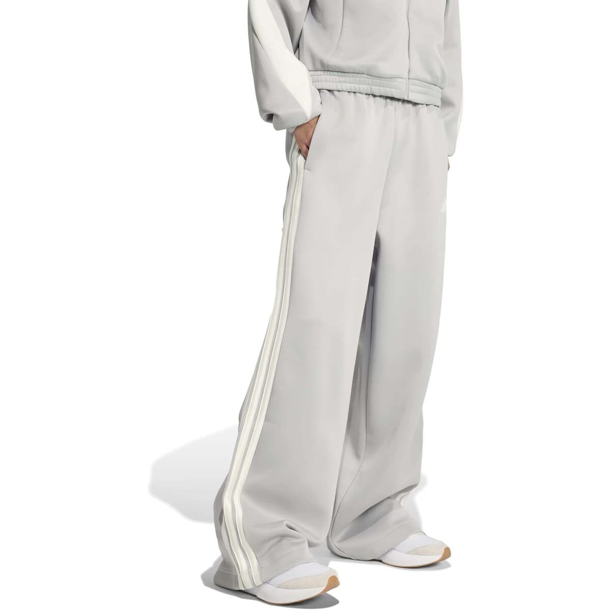 Women's Pants adidas Gray