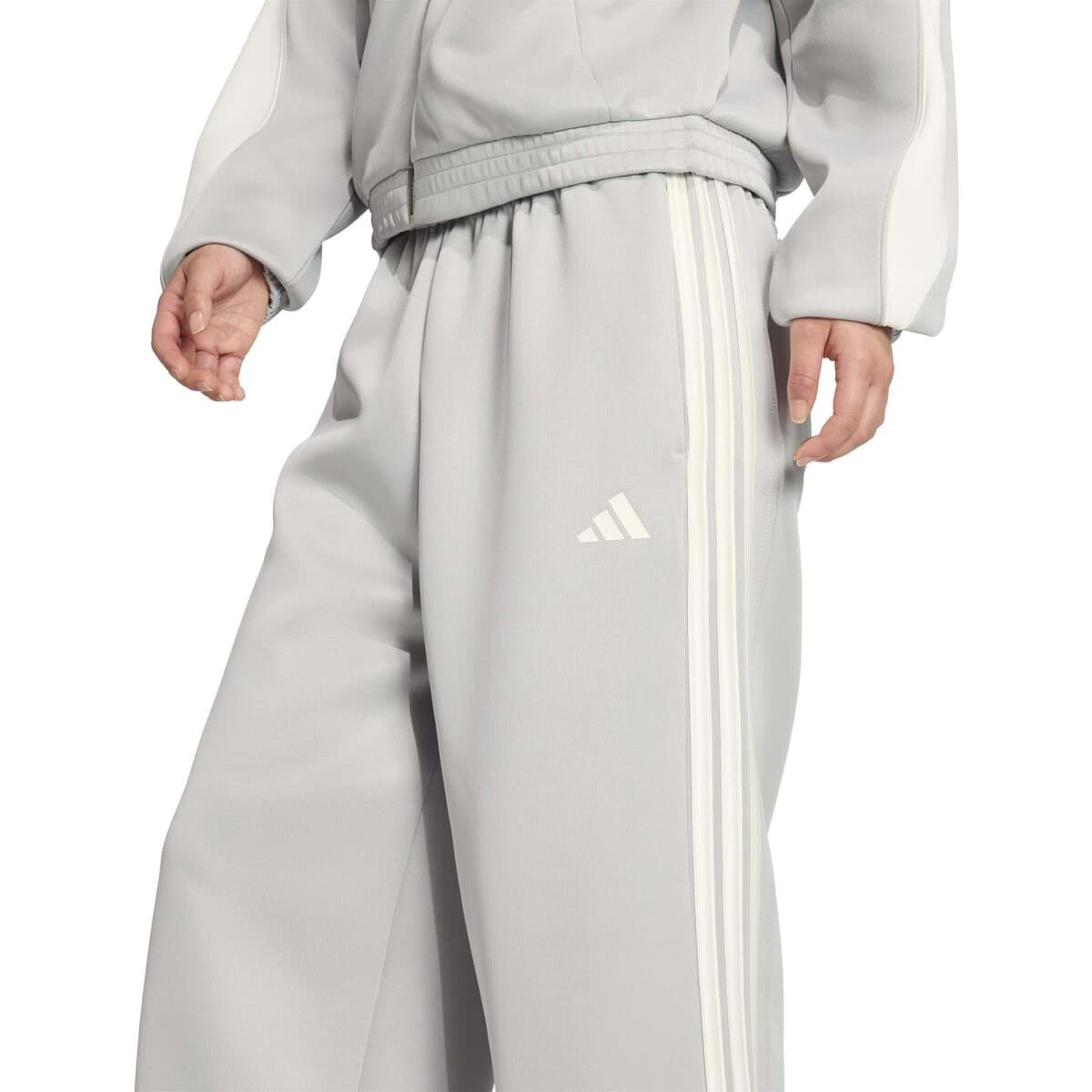 Women's Pants adidas Gray