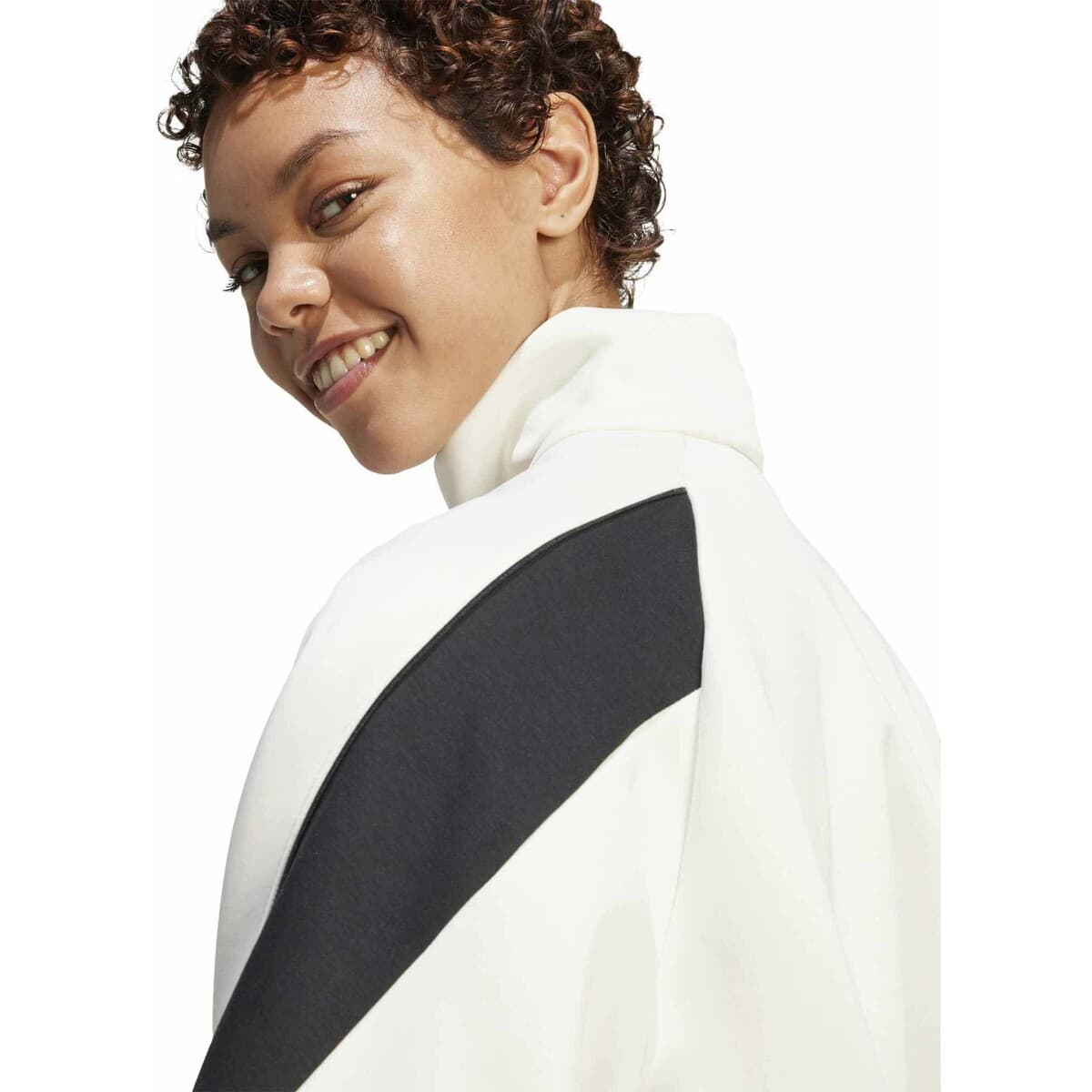 Women's Cardigans adidas White