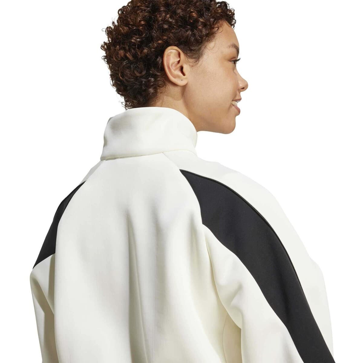 Women's Cardigans adidas White