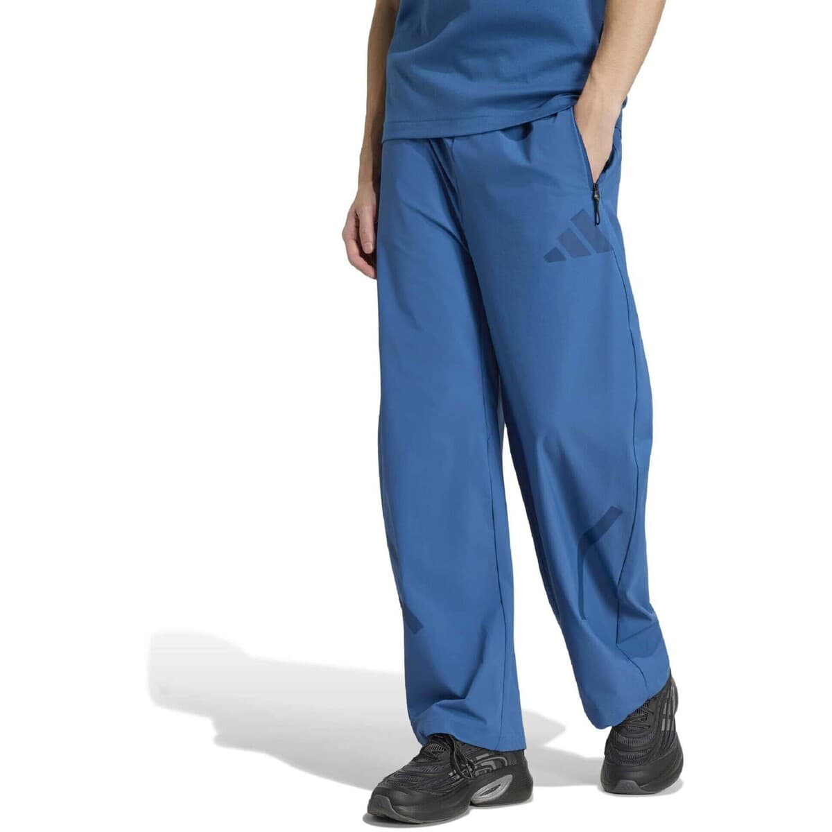 Men's Pants adidas Green