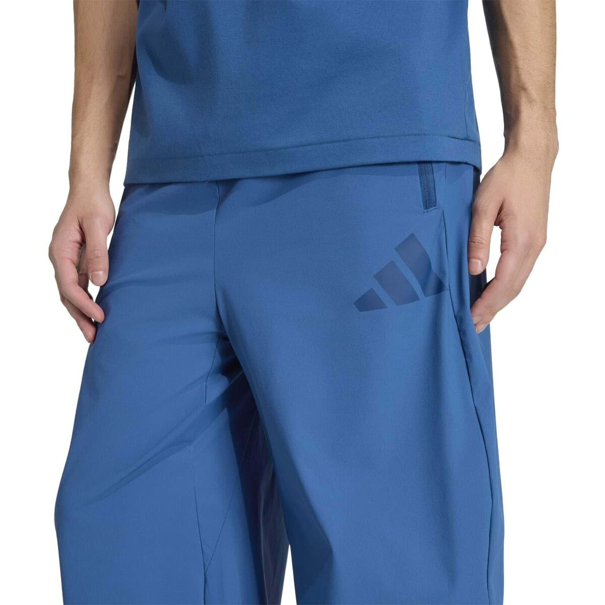Men's Pants adidas Green