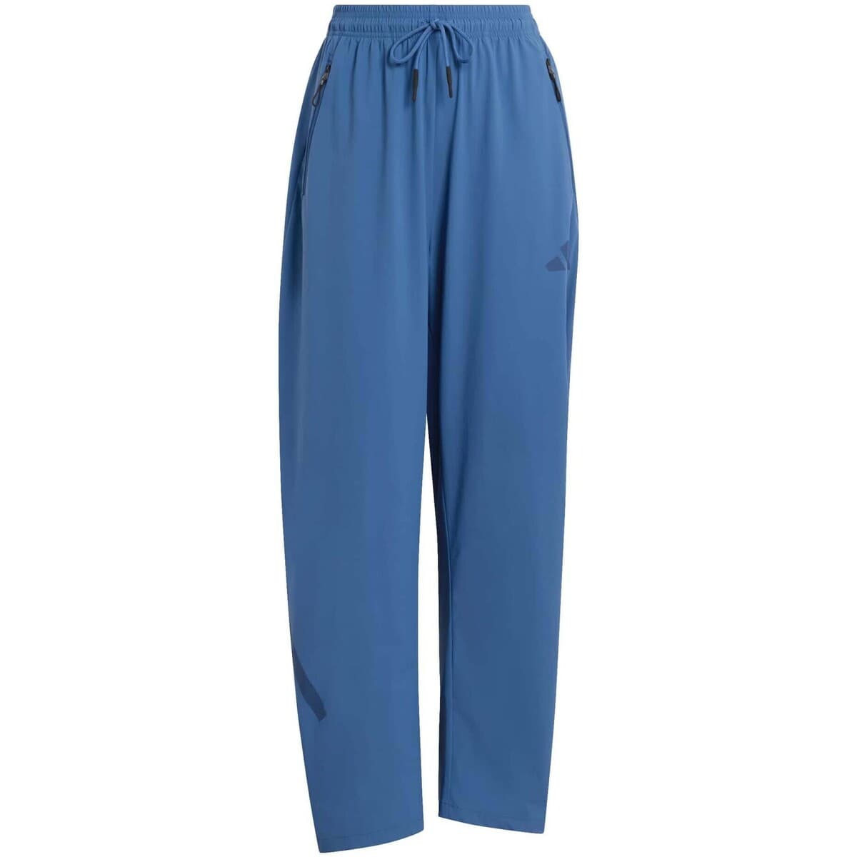 Women's Pants adidas Blue