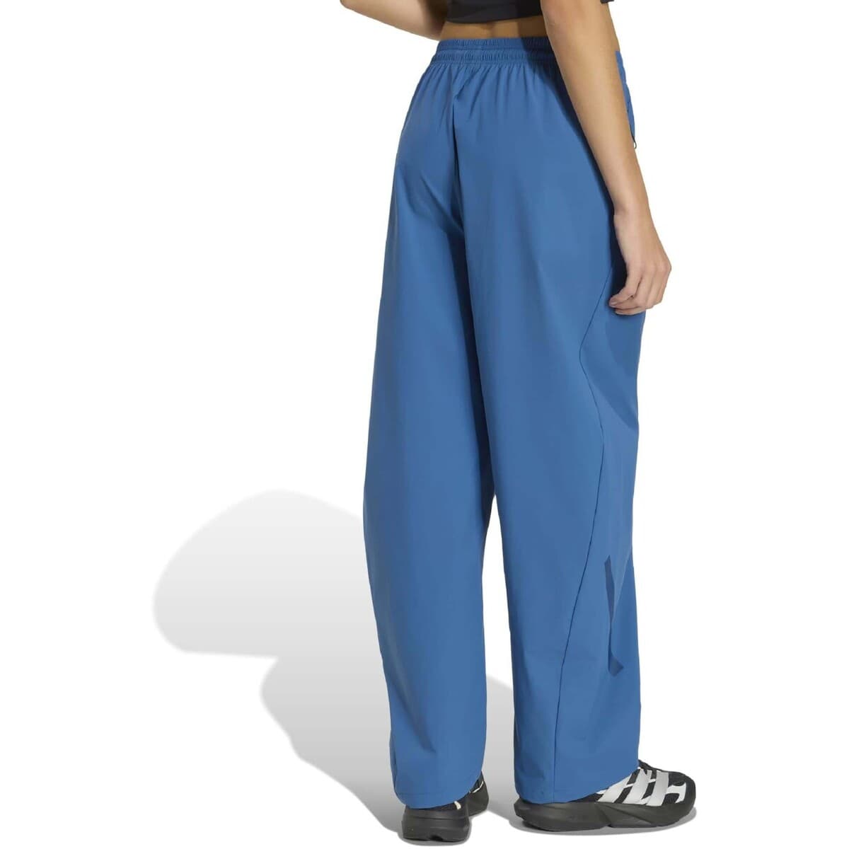 Women's Pants adidas Blue
