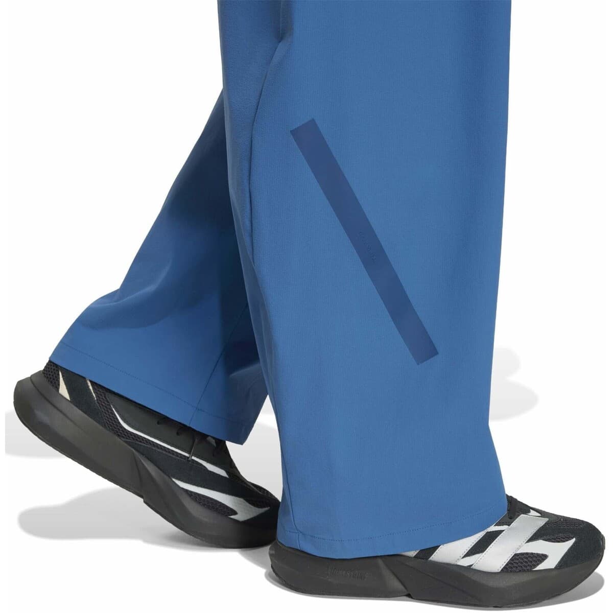 Women's Pants adidas Blue