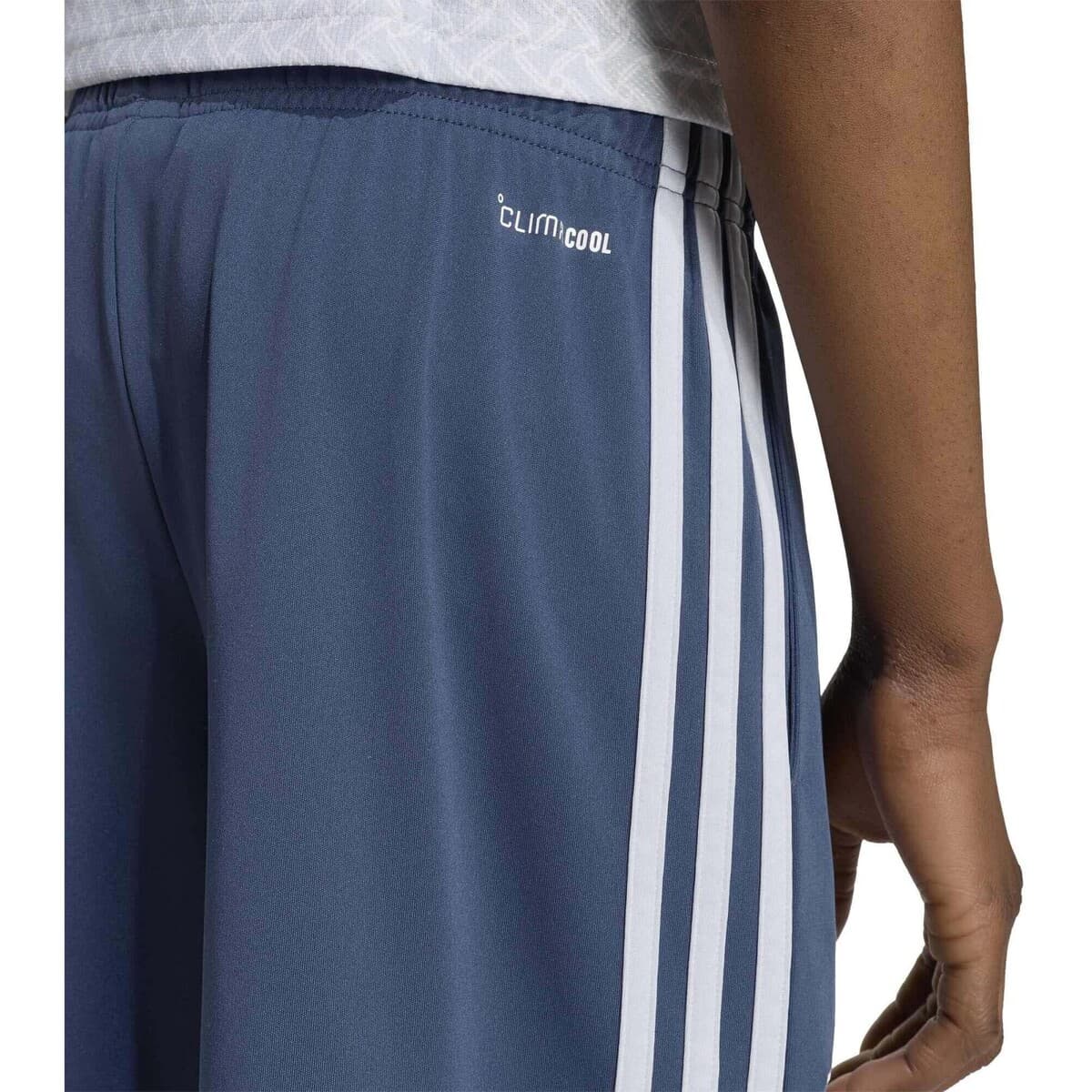 Boys' Shorts adidas Blue