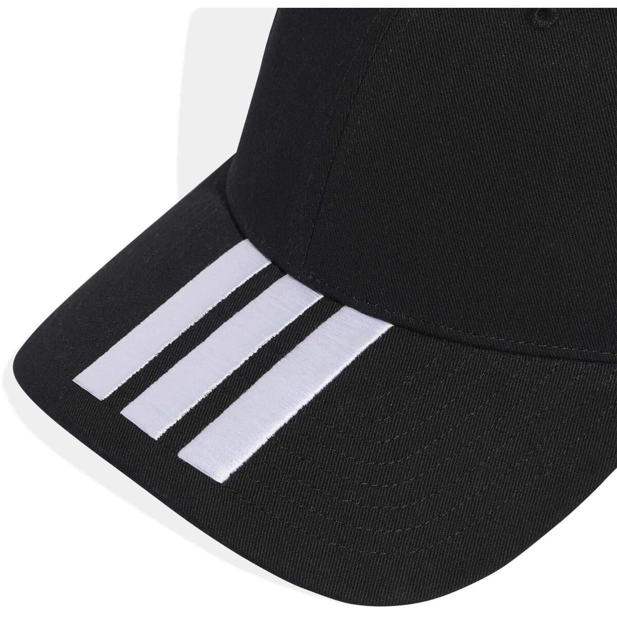 Women's Caps adidas Black