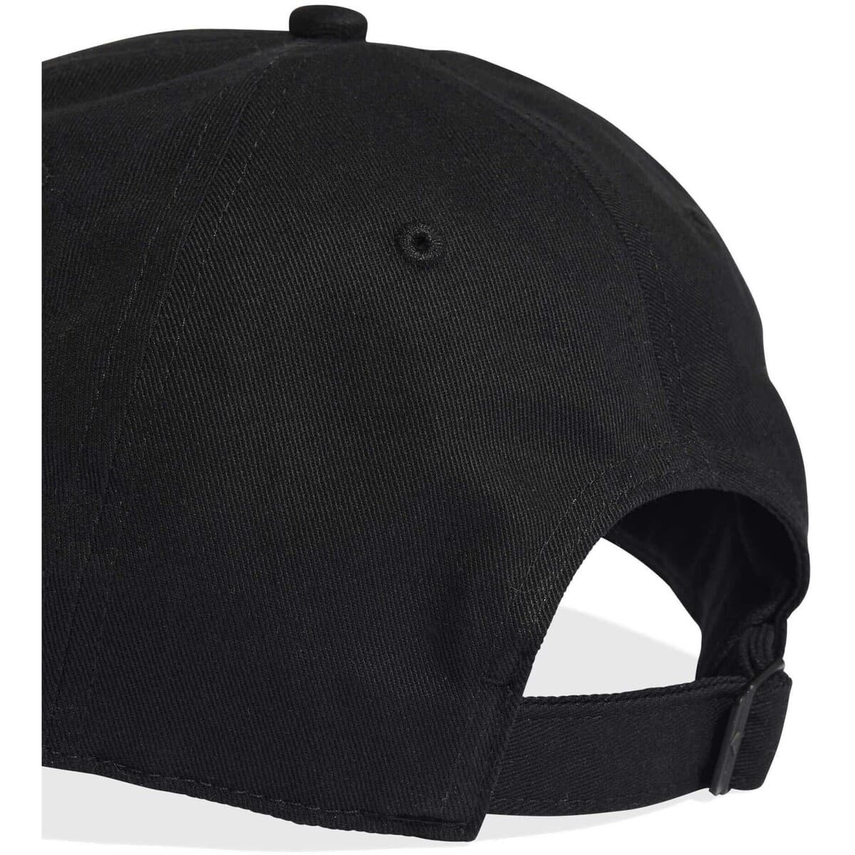 Women's Caps adidas Black