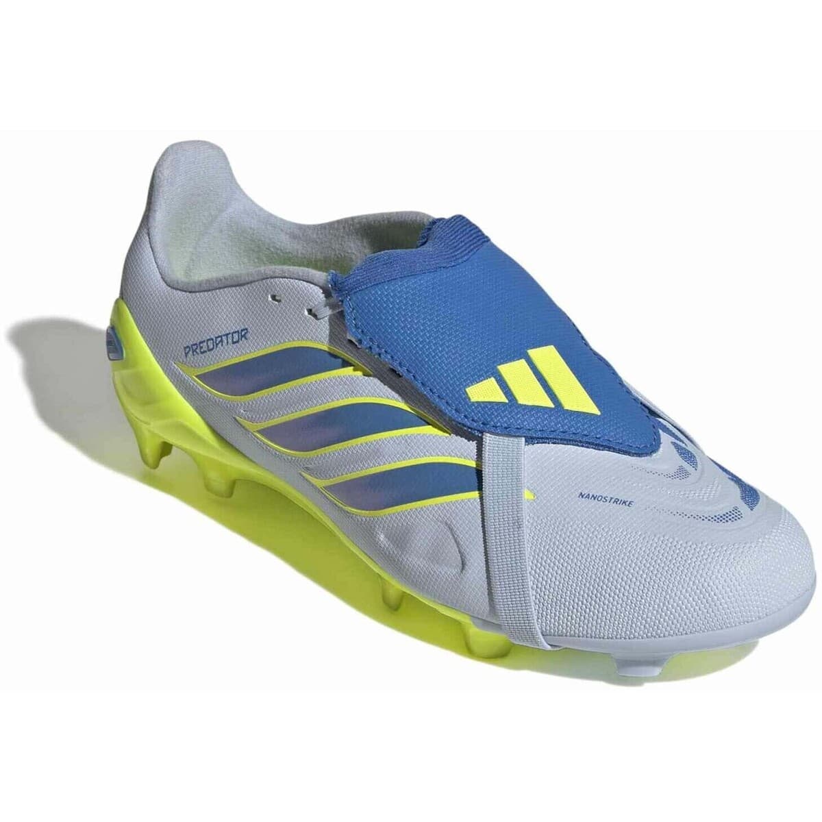Girls' Sports Shoes adidas Blue