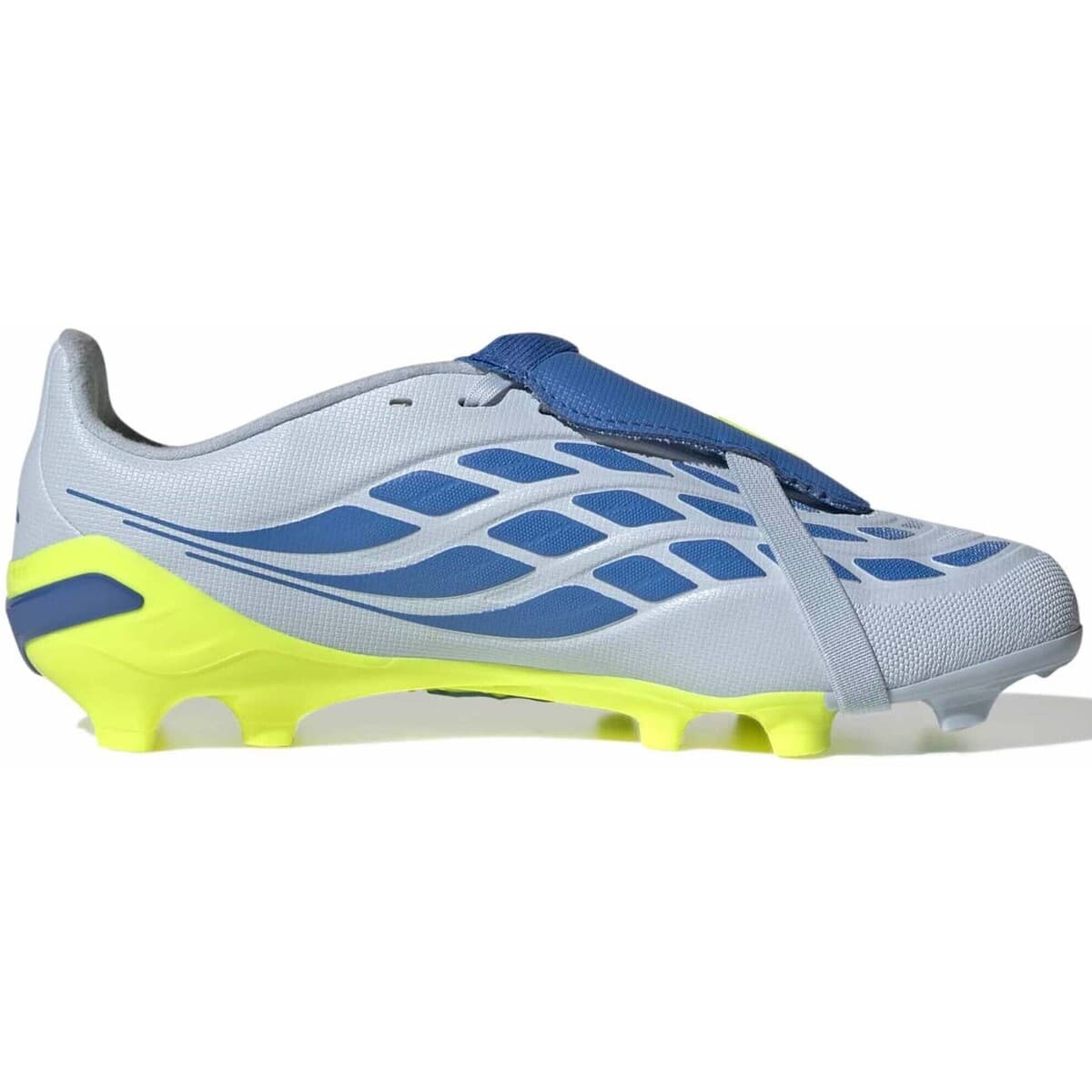 Girls' Sports Shoes adidas Blue