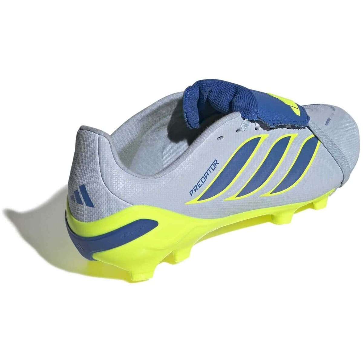 Girls' Sports Shoes adidas Blue