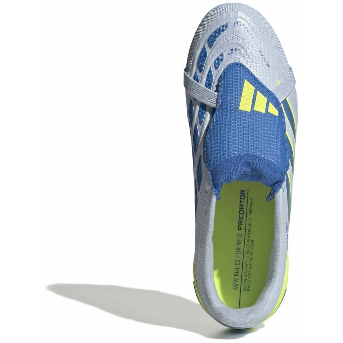 Girls' Sports Shoes adidas Blue