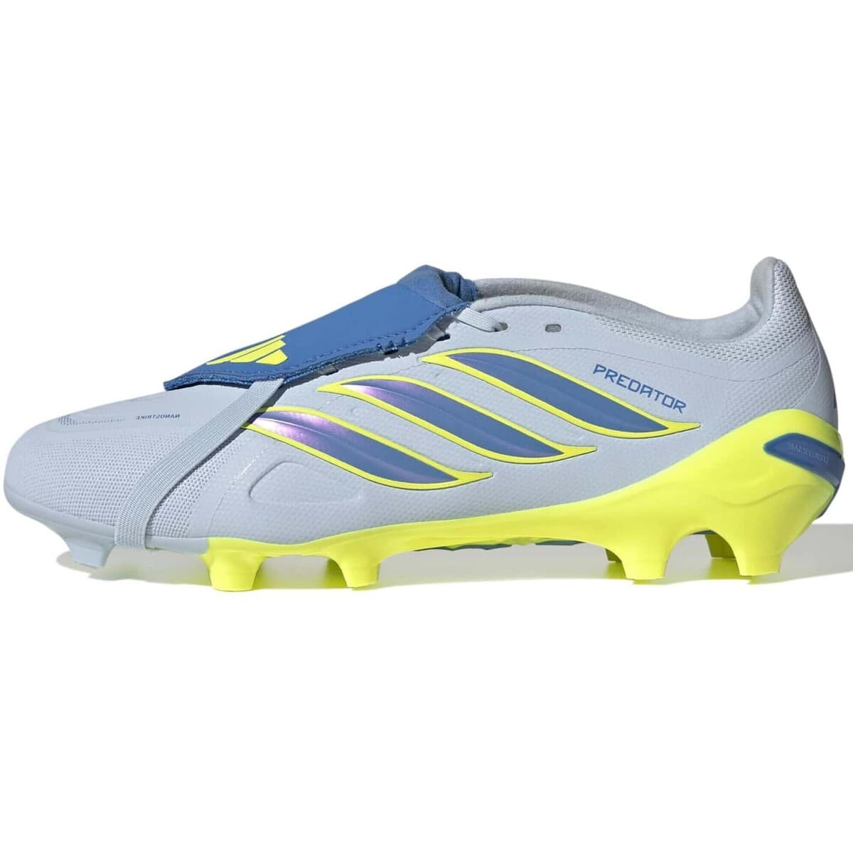 Men's Football Boots adidas Blue