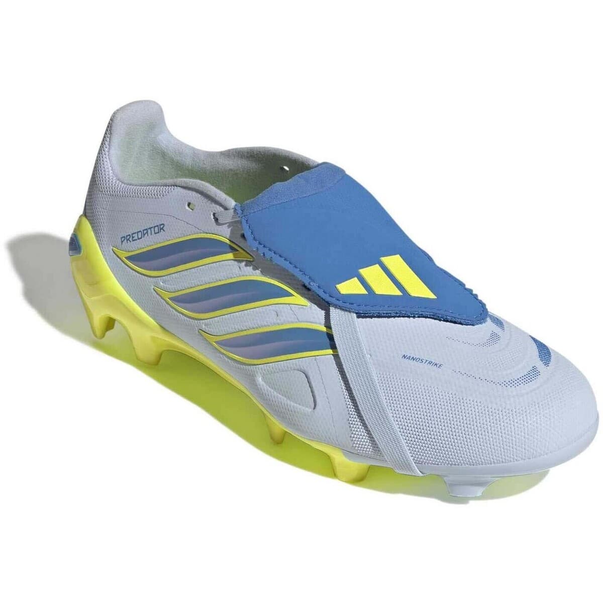 Women's Football Boots adidas Blue