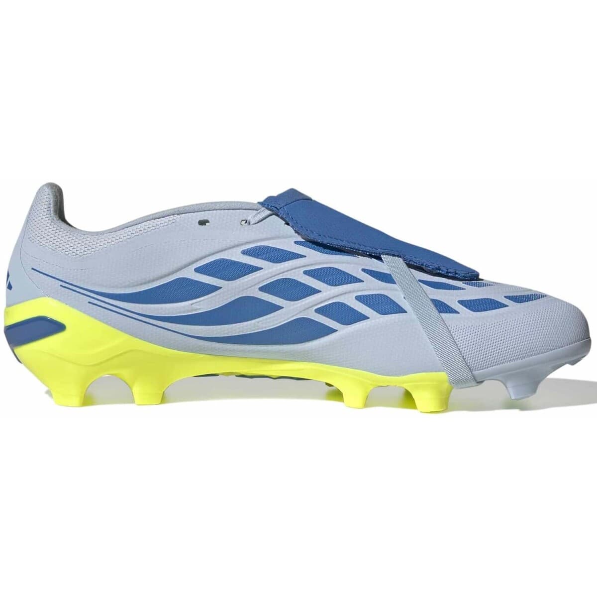 Women's Football Boots adidas Blue