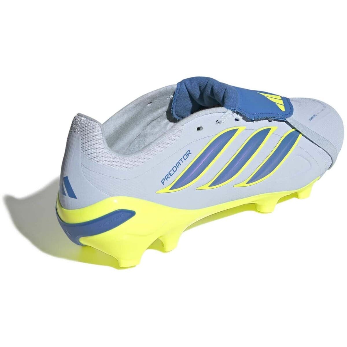 Women's Football Boots adidas Blue