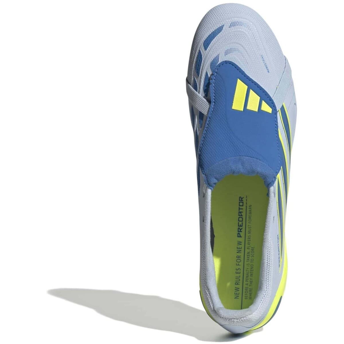 Women's Football Boots adidas Blue