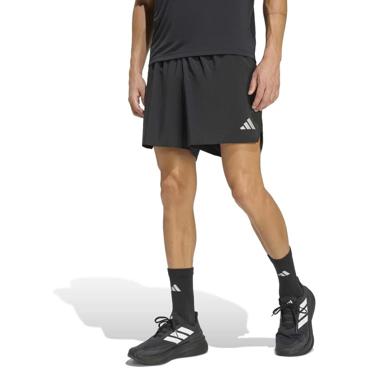 Men's Shorts adidas Black