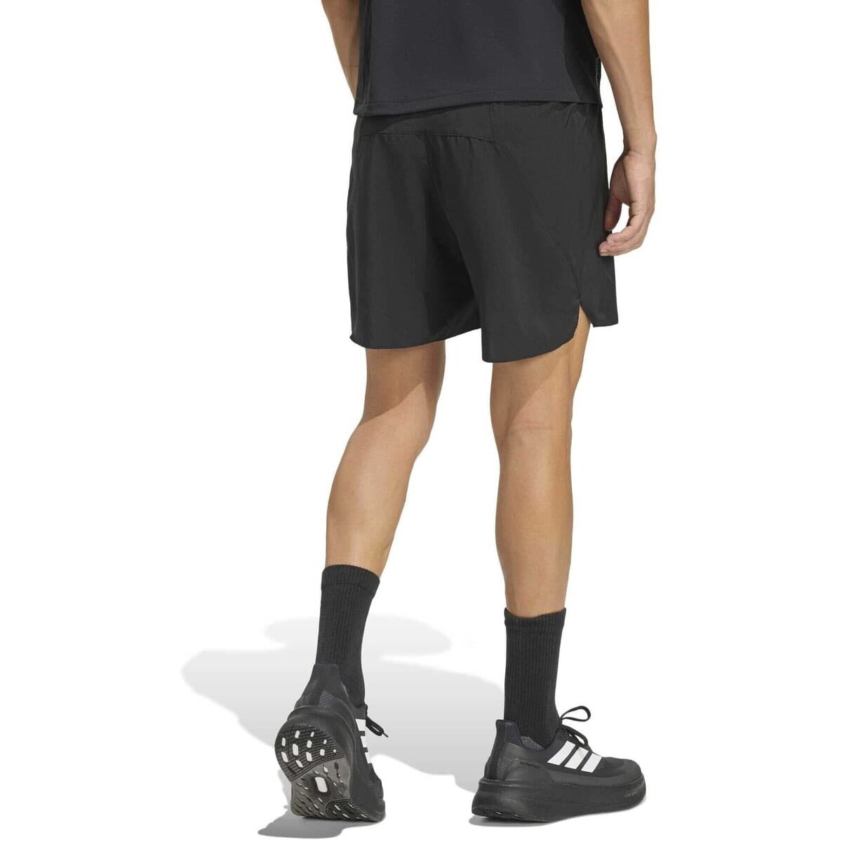 Men's Shorts adidas Black