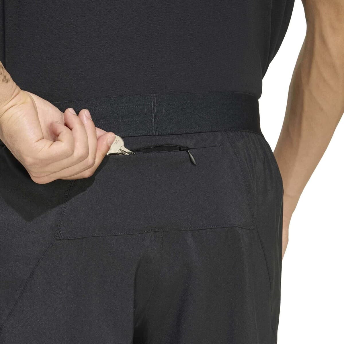 Men's Shorts adidas Black