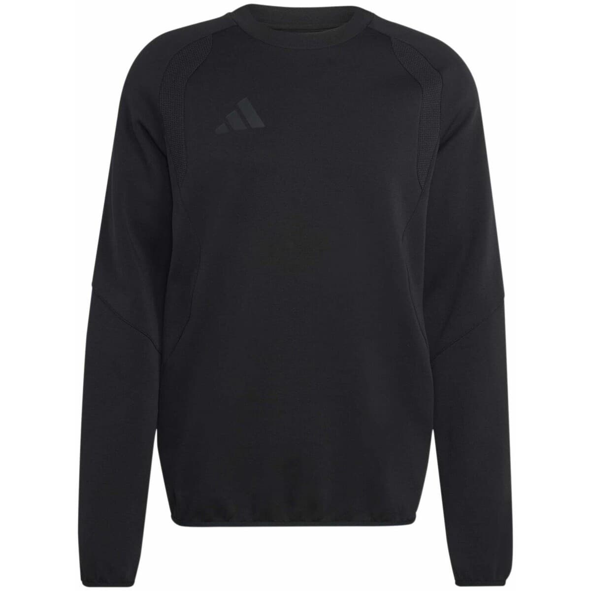 Men's T-Shirts adidas Black