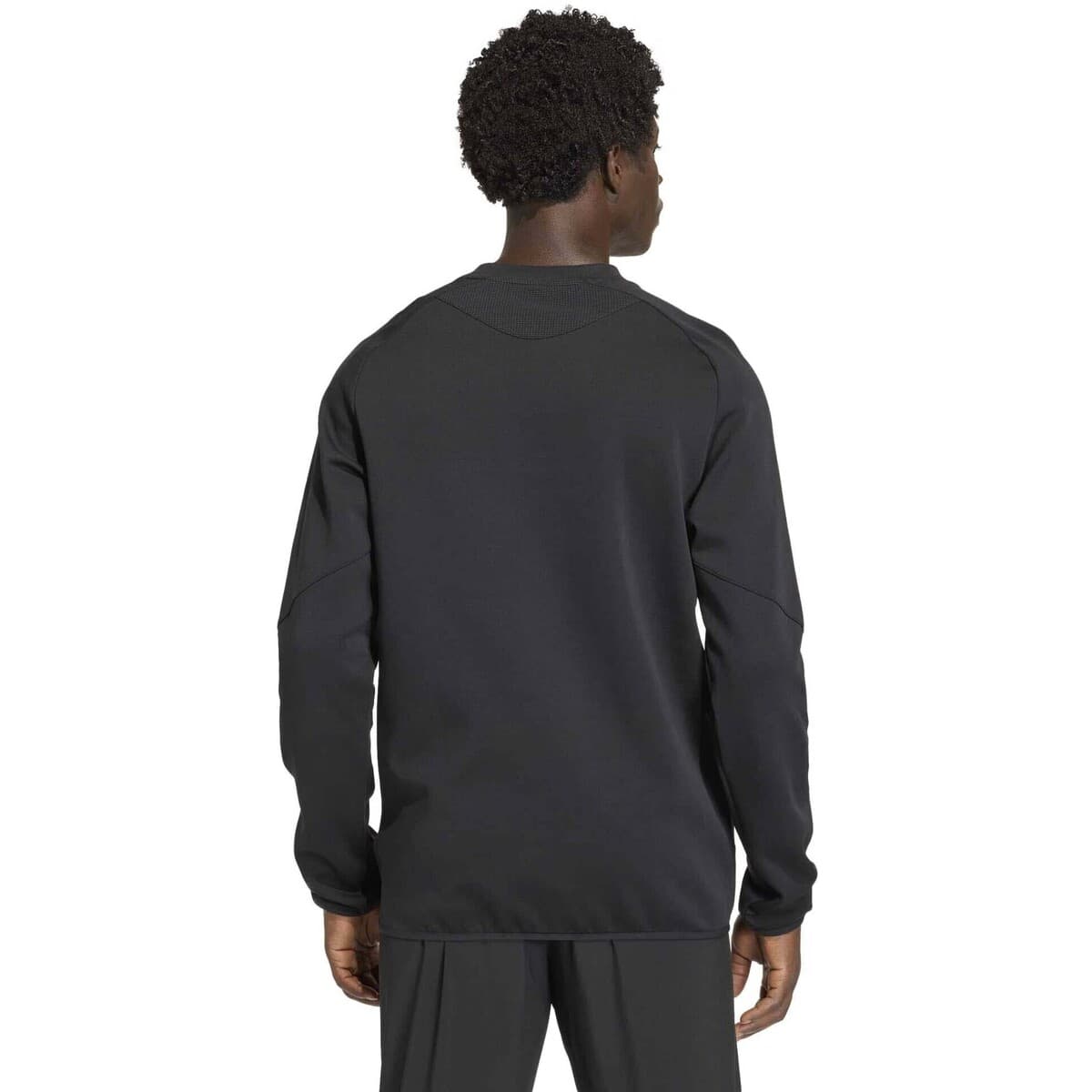 Men's T-Shirts adidas Black