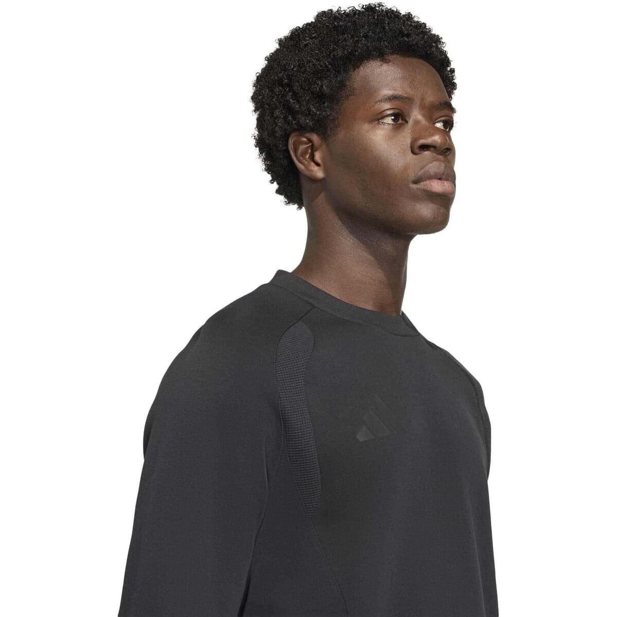 Men's T-Shirts adidas Black