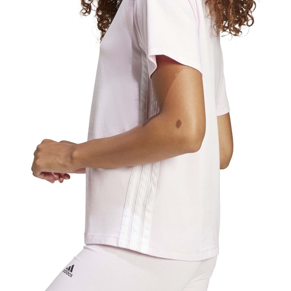 Women's T-Shirts adidas Pink