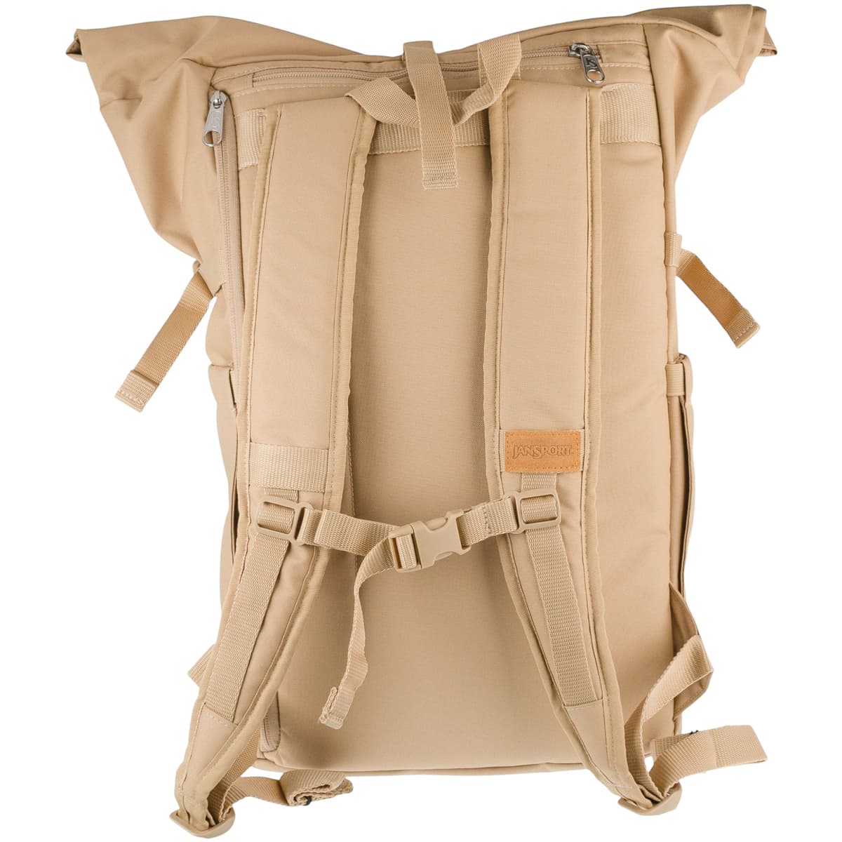 Women's Backpacks Jansport Beige