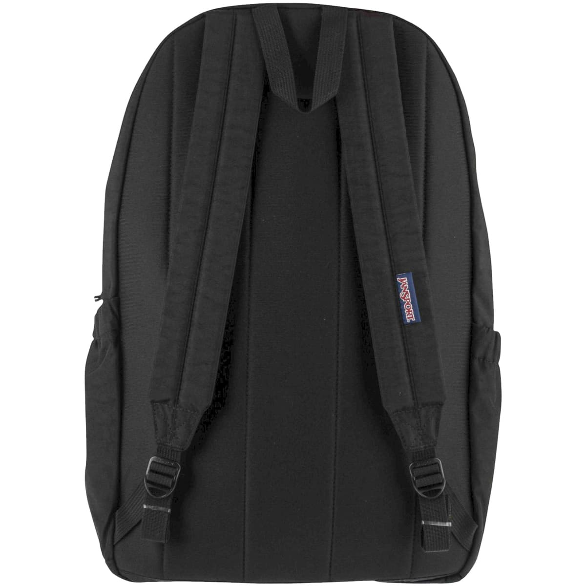 Women's Backpacks Jansport Black