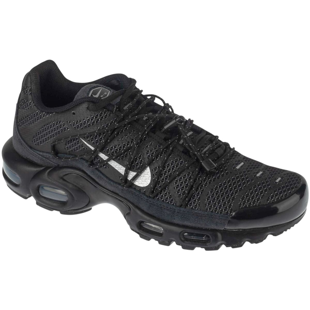 Men's Sneakers Nike Black