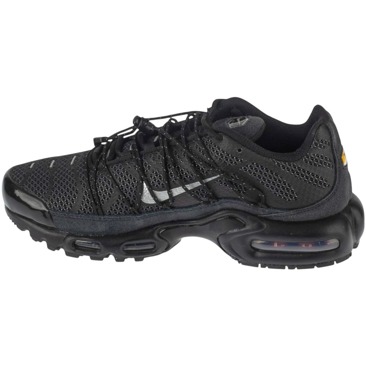 Men's Sneakers Nike Black