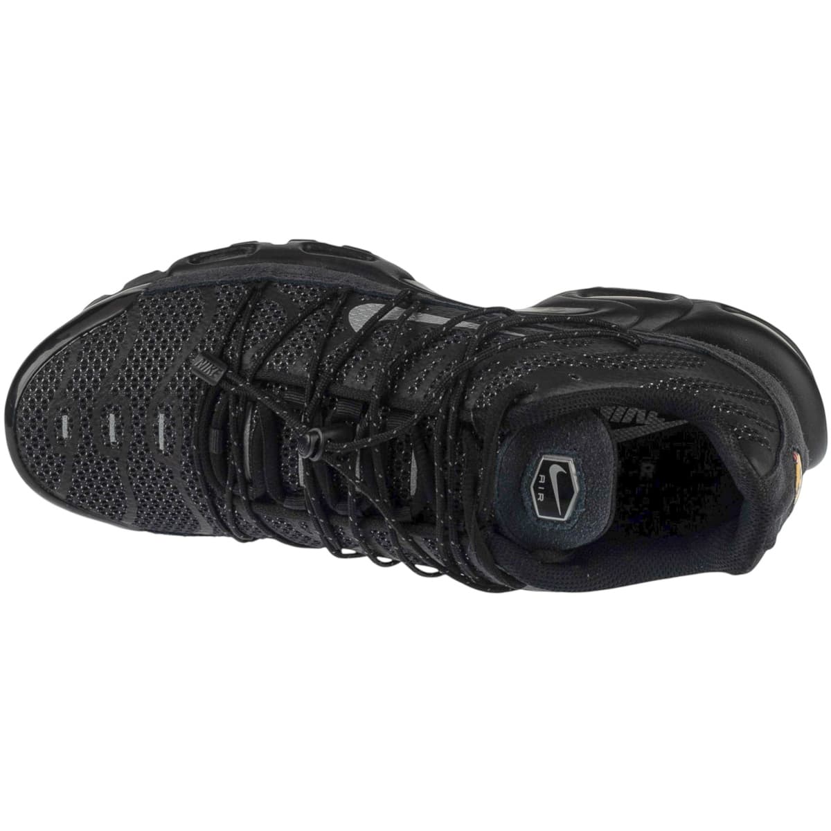 Men's Sneakers Nike Black
