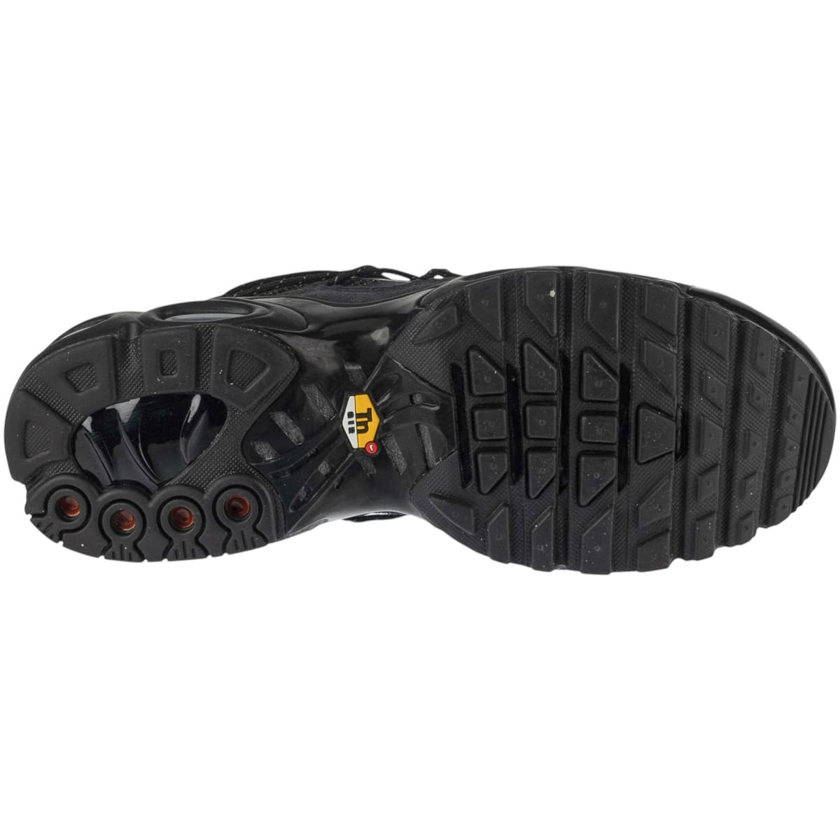 Men's Sneakers Nike Black