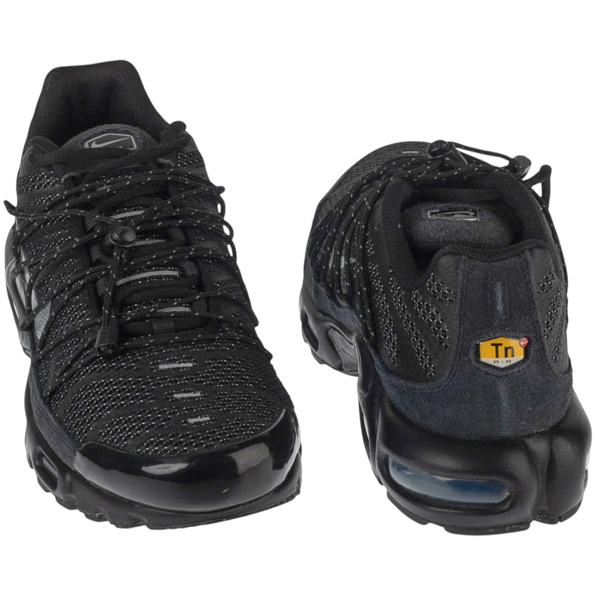 Men's Sneakers Nike Black