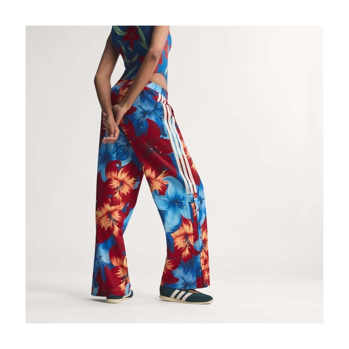 Women's Tracksuits adidas Multicolor