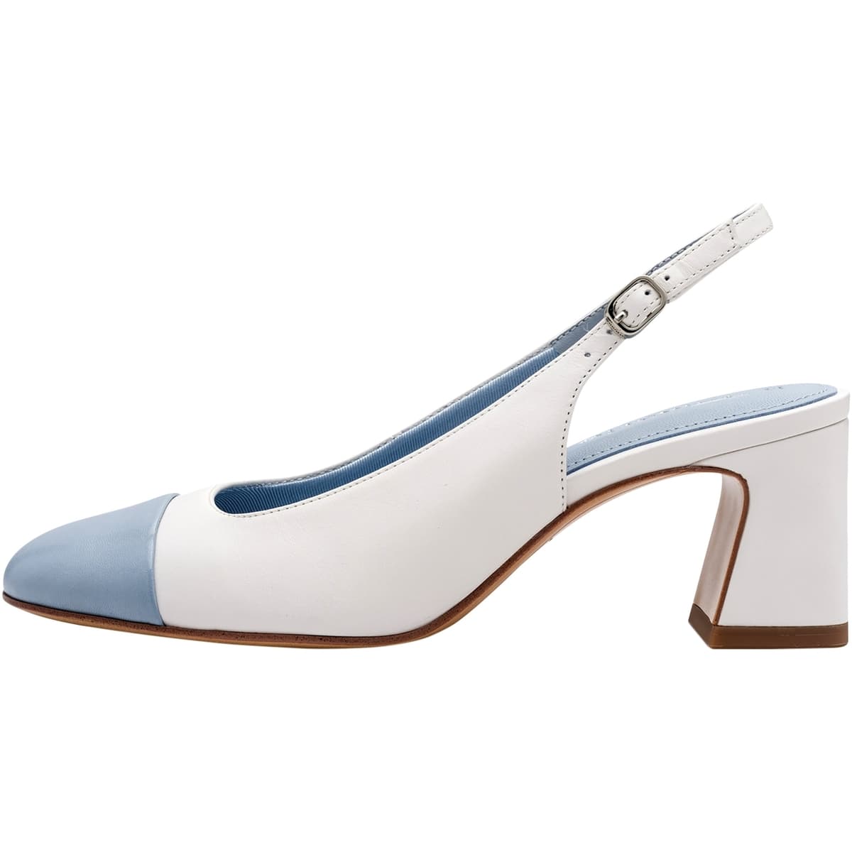 Women's Pumps Tamaris White
