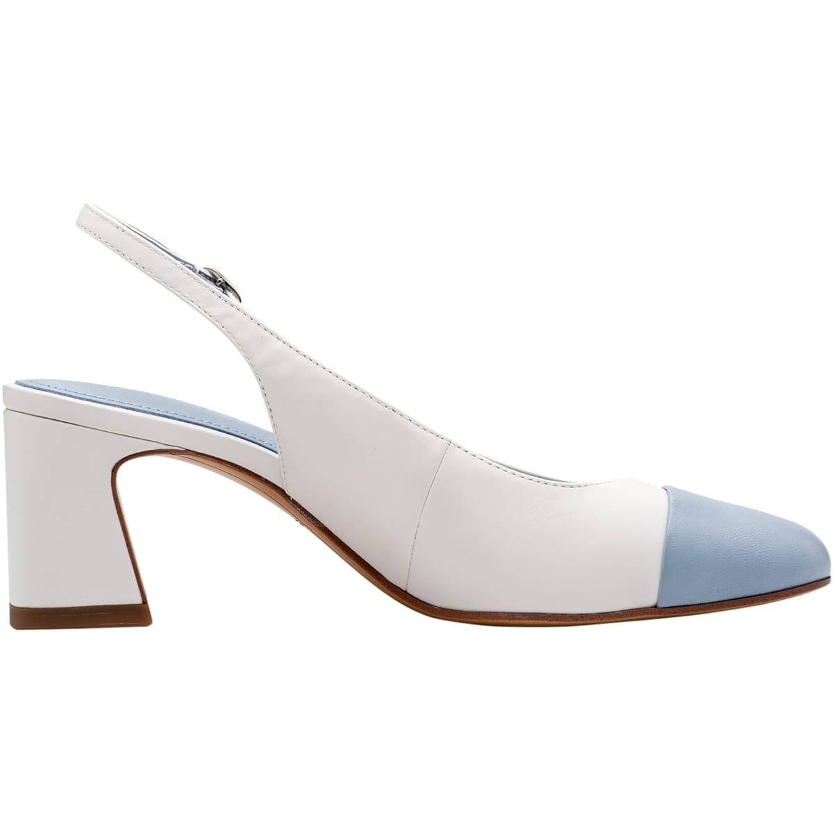 Women's Pumps Tamaris White