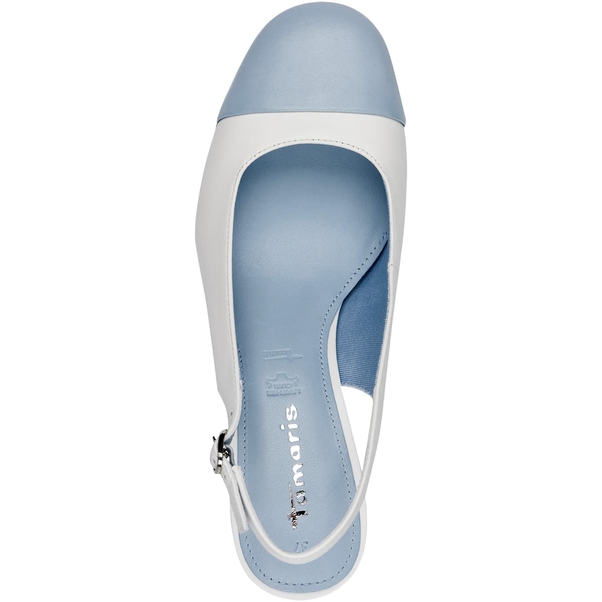 Women's Pumps Tamaris White