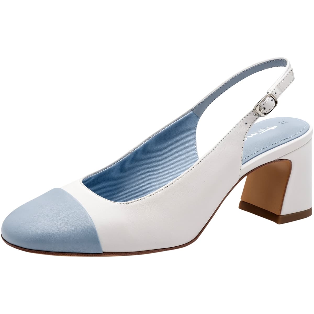 Women's Pumps Tamaris White