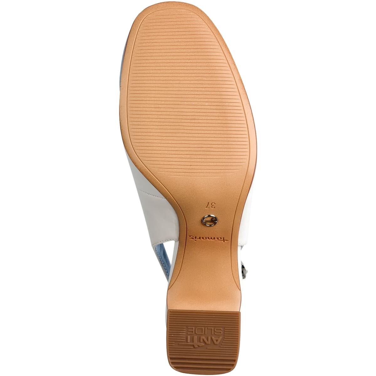 Women's Pumps Tamaris White