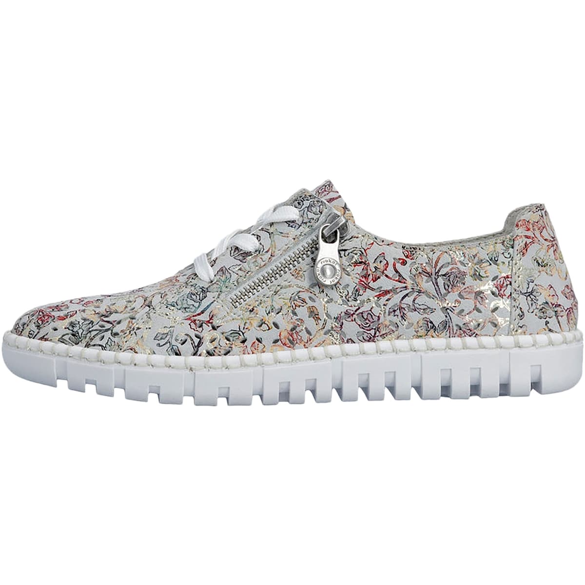 Xαμηλά Sneakers Rieker 282287