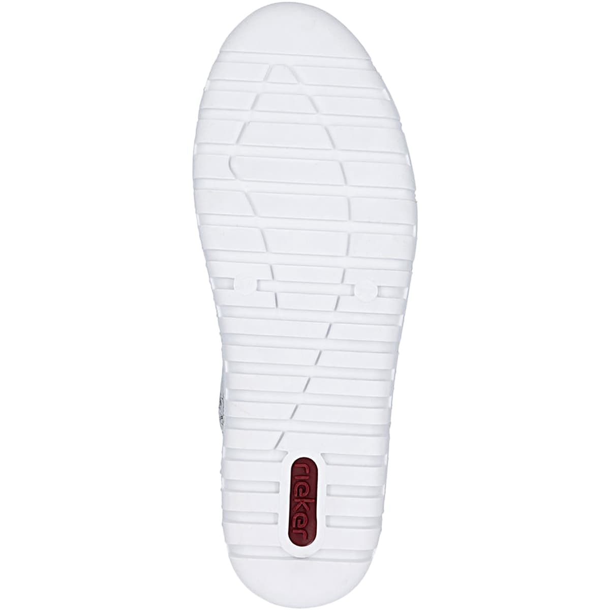 Women's Sneakers Rieker White