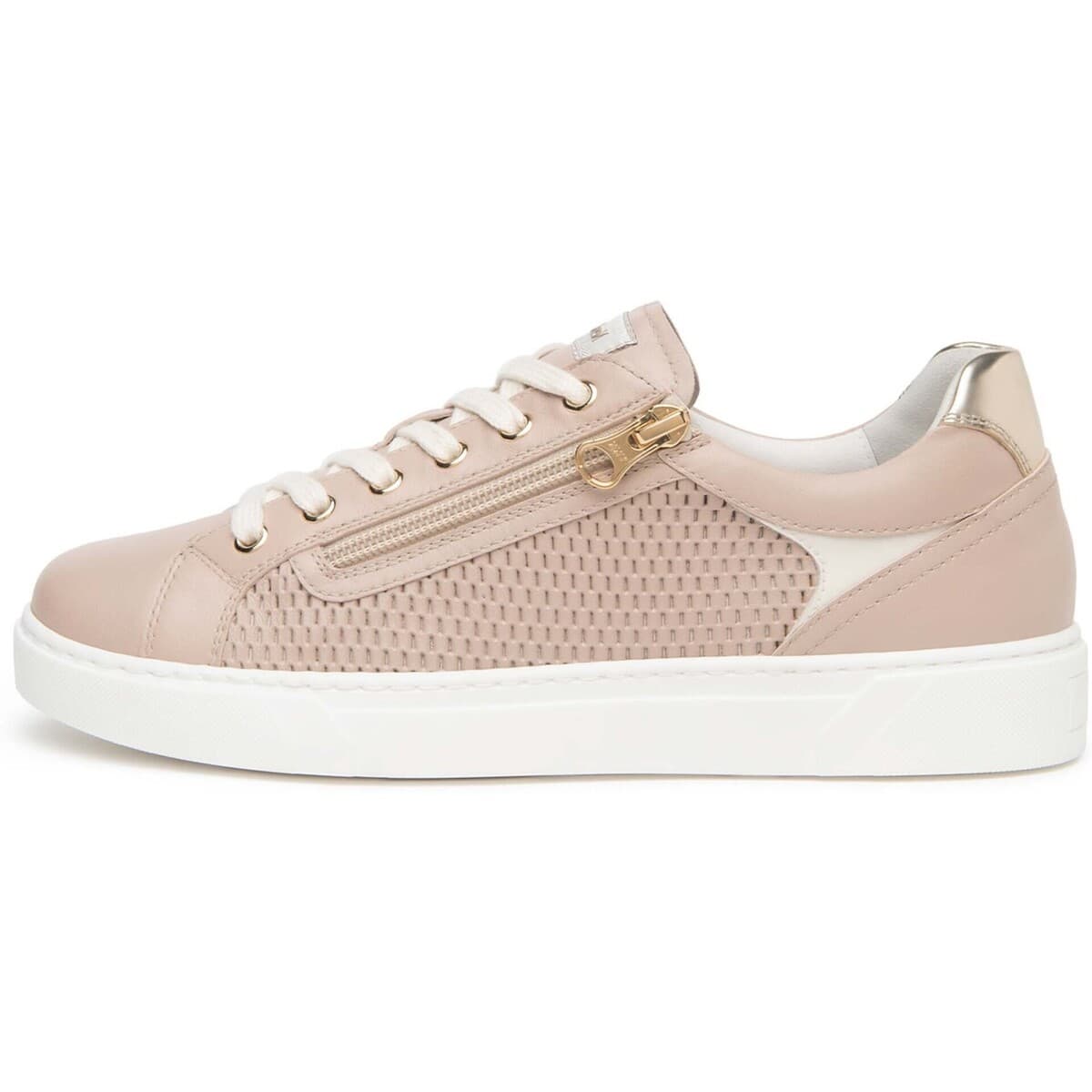 Women's Sneakers NeroGiardini Pink