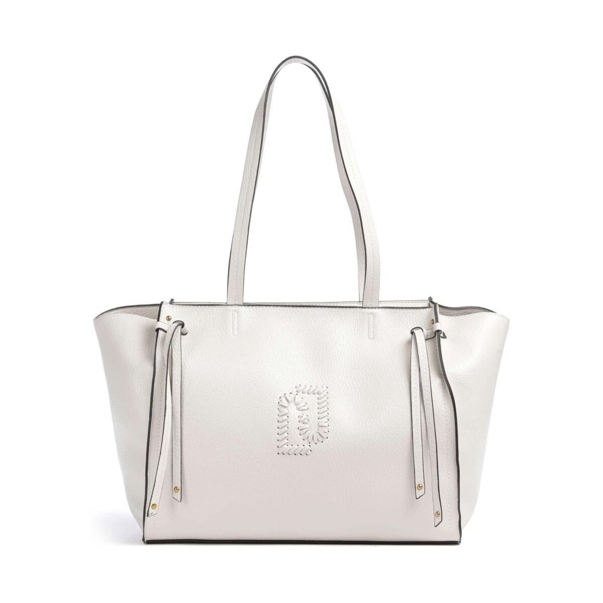 Women's Handbags Liu Jo White