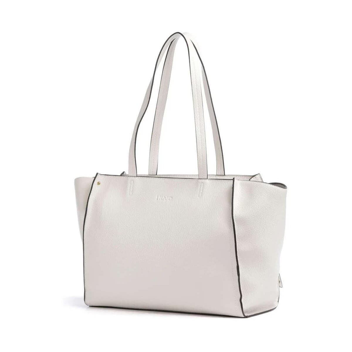 Women's Handbags Liu Jo White