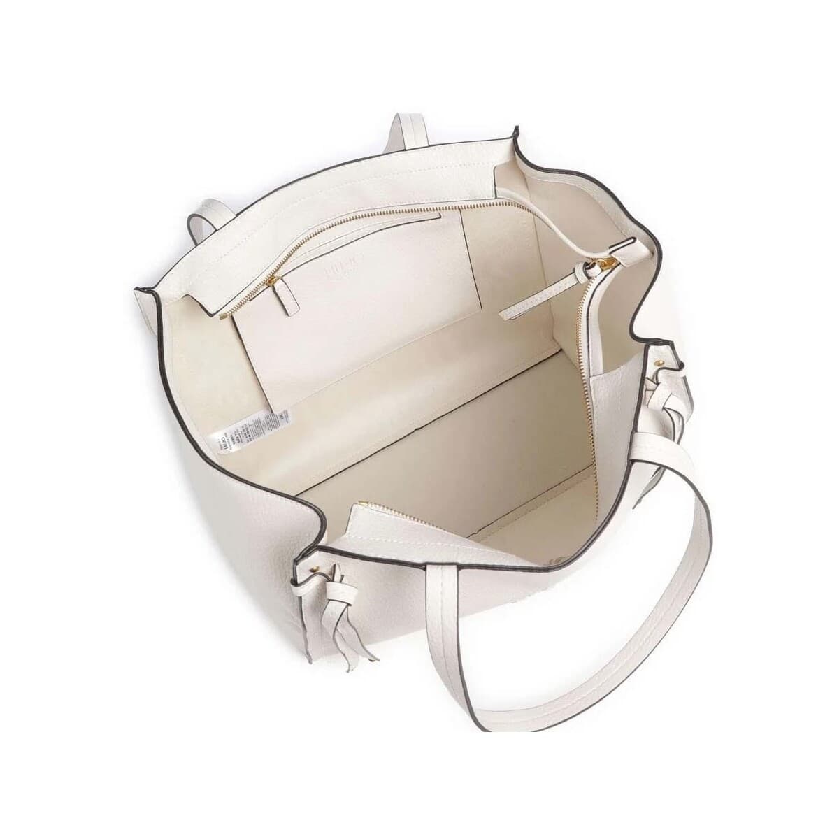 Women's Handbags Liu Jo White