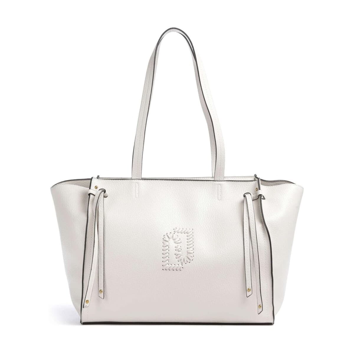 Women's Handbags Liu Jo White